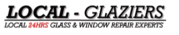 Logo Local Glaziers in Clapham Junction, SW11